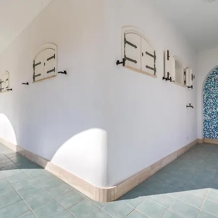 Giusy By Barbarhouse Вилла *