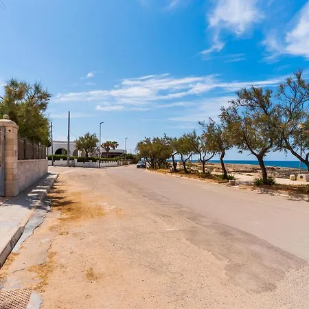 Вилла Giusy By Barbarhouse Марина-ди-Манкаверса