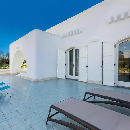 Вилла Giusy By Barbarhouse Марина-ди-Манкаверса