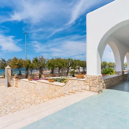 Вилла Giusy By Barbarhouse Марина-ди-Манкаверса