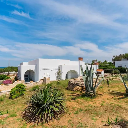 Giusy By Barbarhouse Марина-ди-Манкаверса