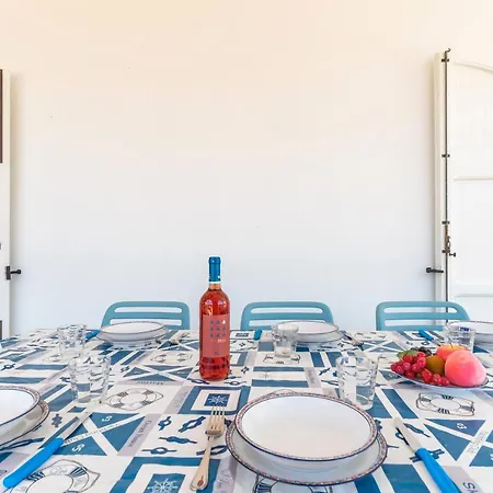 Giusy By Barbarhouse